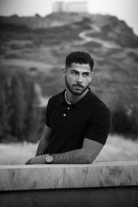 Profile of Yiannis Papazachariou