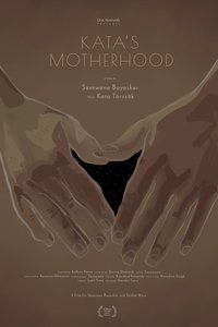 Poster for Kata's Motherhood