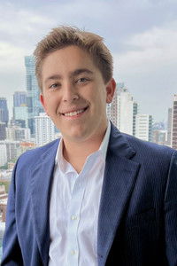 Profile of Jared Press