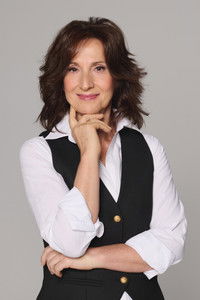 Profile of Paloma Sánchez-Garnica