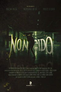 Poster for No nacido