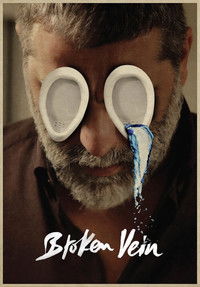 Poster for Broken Vein