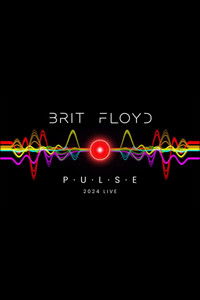 Brit Floyd – Pulse Live 2024