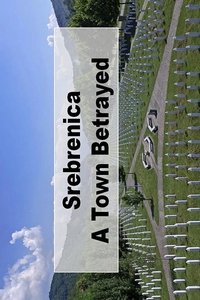 Poster for A Town Betrayed