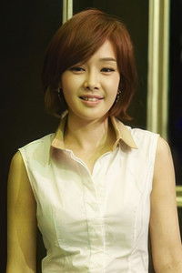 Profile of Kim Sun-young