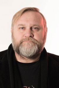 Profile of Carlos Kaspar