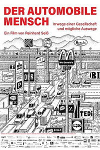 Poster for Der automobile Mensch