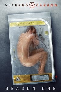 Poster for Season 1
