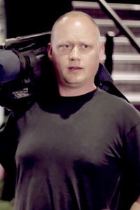 Profile of Arne Reidar Mortensen