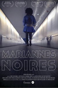 Poster for Mariannes Noires