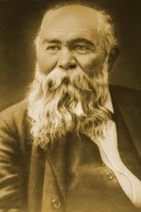 Profile of Milovan Glišić