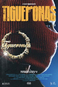 Poster for TIGUERONAS