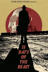 Poster for 13 Days of the Beast
