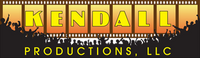 logo for Kendall Productions