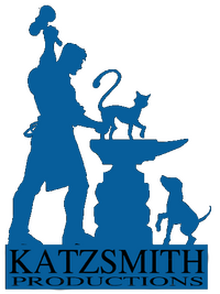Logo - KatzSmith Productions