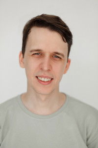 Profile of Nikita Dubrovskii