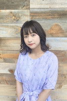 Profile of Mayu Deguchi