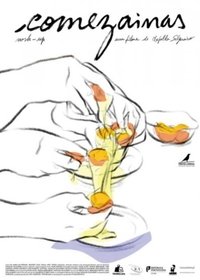 Poster for Comezainas