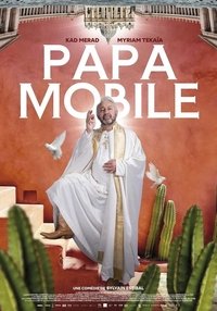 Popemobile