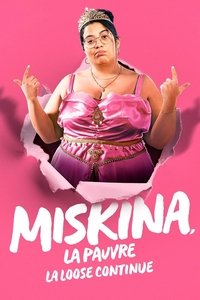 Poster for Season 2
