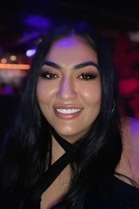 Profile of Myra Barrera