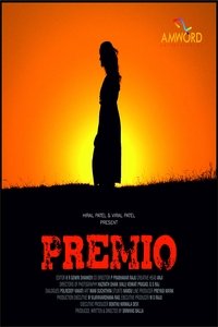 Poster for Award