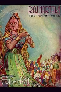 The Court Dancer: Raj Nartaki