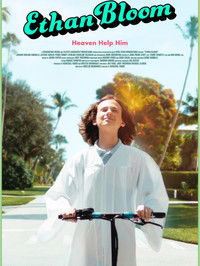 Poster for Ethan Bloom
