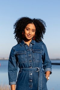 Profile of Evita Mac-nack