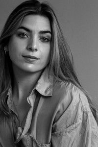 Profile of Lauren Santucci