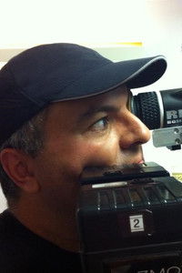 Profile of Daniel Abboud