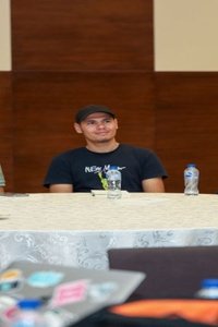 Profile of Ahmed Berramdane