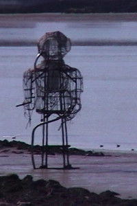 Poster for Concrete Barges