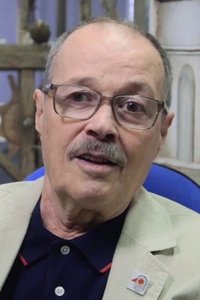 Profile of Arkadiy Sher