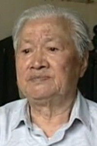 Profile of Tiebin Wang