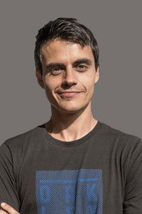 Profile of Florent Lebrun