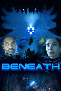 Poster for Beneath
