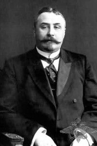 Profile of Аркадий Кошко