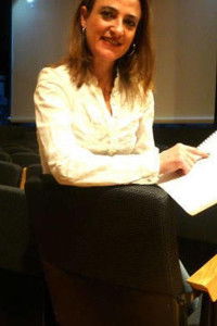 Profile of Zaloa Ziluaga