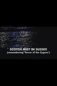 Scotch Mist in Sussex