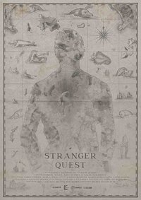 Poster for A Stranger Quest