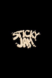 Profile of Sticky Jam