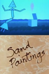 Poster for Sandpaintings
