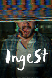 Movie Ingest