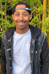 Profile of Mnelik Belilgne