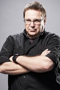 Profile of Larry Zanoff