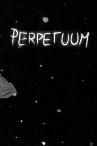 Poster for Perpetuum