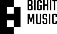Logo - Big Hit Entertainment
