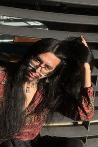 Profile of Zandro Rojas Castro