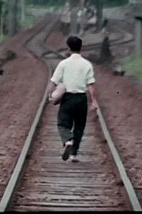 Poster for On the Road